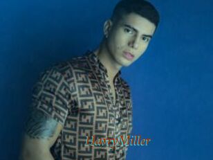 HarryMiller