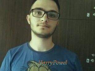 HarryPowel