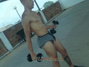 HarrySmith