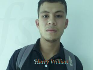 Harry_Willian