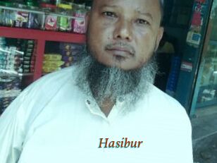 Hasibur