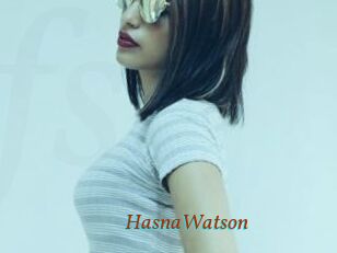 HasnaWatson