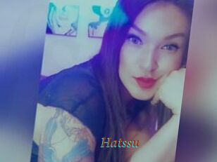 Hatssu