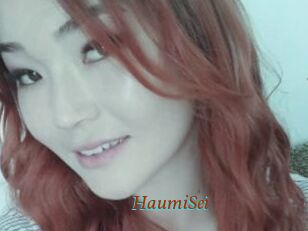 HaumiSei