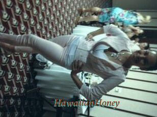 HawaiianHoney