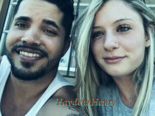 HaydennHenry