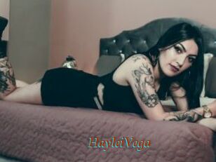 HayleiVega