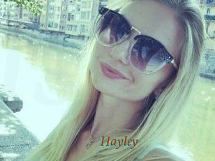 Hayley