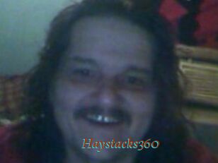 Haystacks360