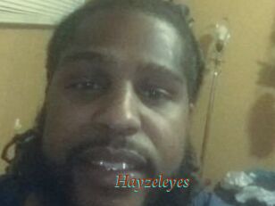 Hayzeleyes