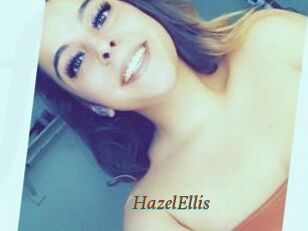 HazelEllis