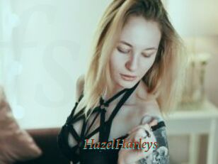HazelHarleys