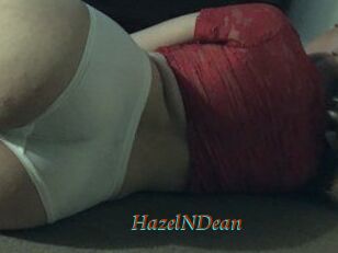 HazelNDean