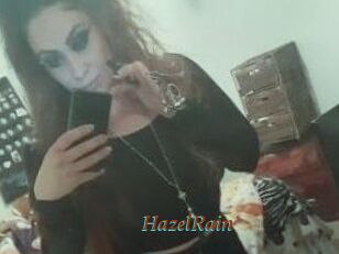 HazelRain