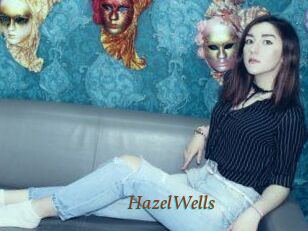HazelWells