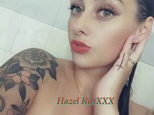 Hazel_RaeXXX