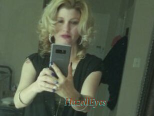 HazellEyes