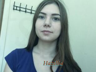 Hazellia