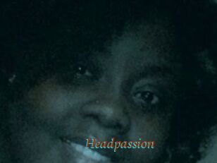 Headpassion