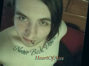 HeartOfAces