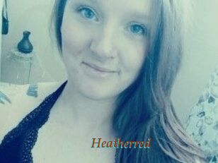 Heatherred