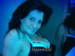 HeavenLei