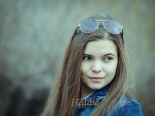 Heddia