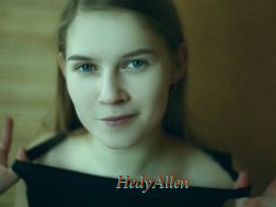 HedyAllen