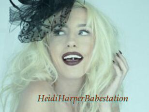 HeidiHarperBabestation