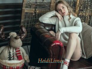 HeidiLimes