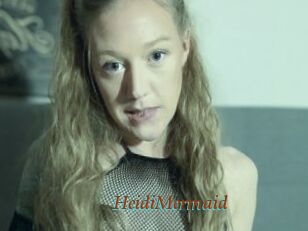HeidiMermaid