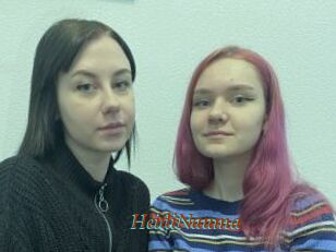 HeidiNauma