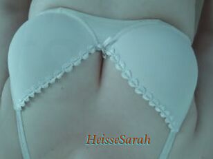 HeisseSarah
