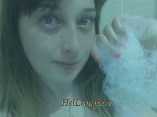 HelLenaJuice
