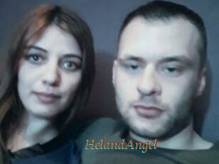 HelandAngel