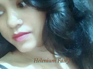 Helenium_Fairy