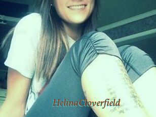 Helina_Cloverfield