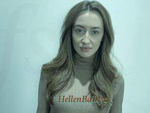 HellenBalleyz