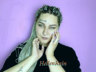 HellenRain
