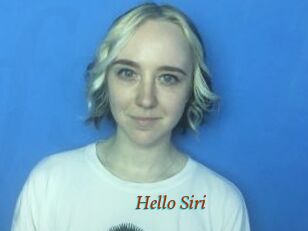 Hello_Siri