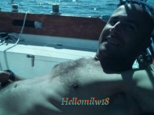 Hellomilw18