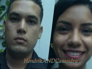 HendrikANDCasandra