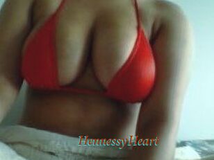 HennessyHeart