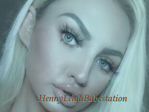 HennyLeighBabestation