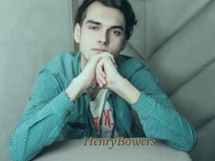 HenryBowers