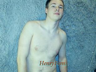 HenryFoms