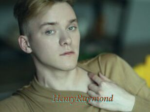 HenryRaymond