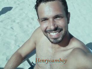 Henrycamboy