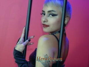 HeraBrown