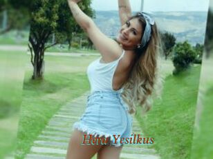 Hera_Yesilkus